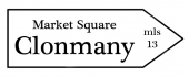 Market Square Clonmany